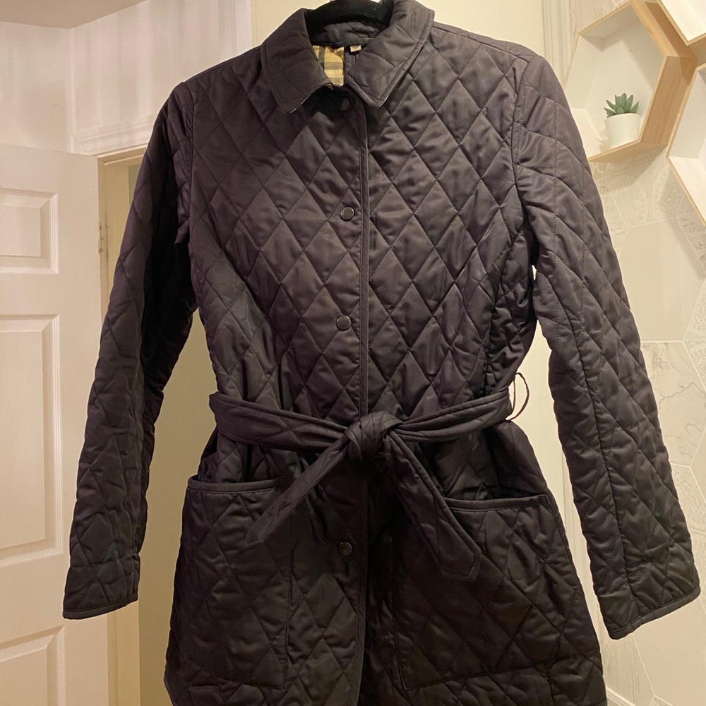 Burberry